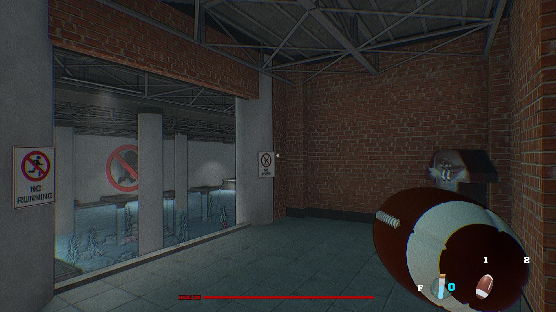 Greg's Deadly Draft #5