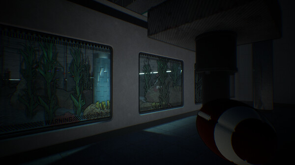 Скриншот из Greg's Deadly Draft