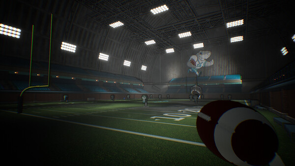 Скриншот из Greg's Deadly Draft