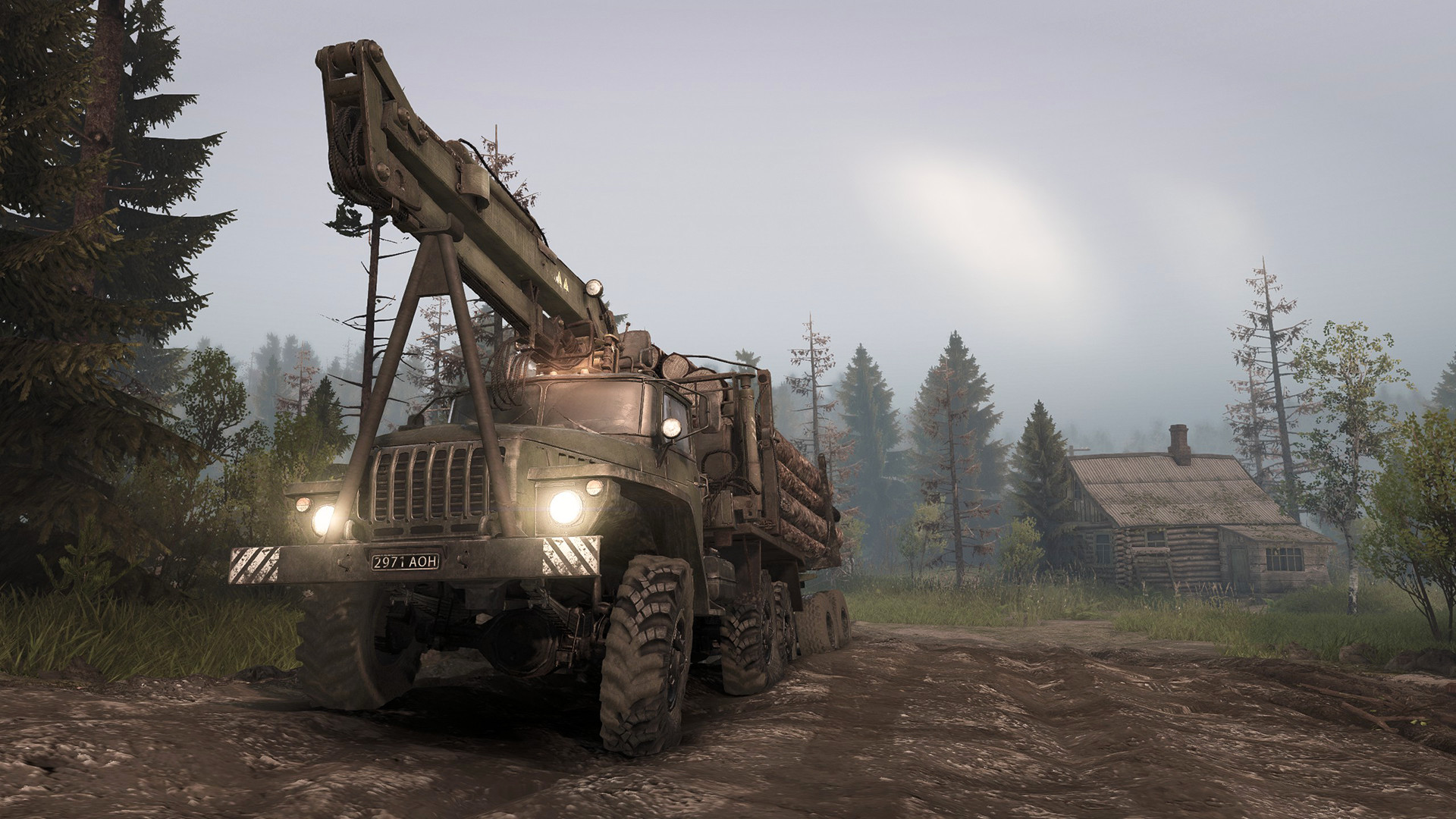 Find the best laptops for Spintires