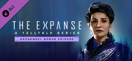 The Expanse: A Telltale Series - Archangel