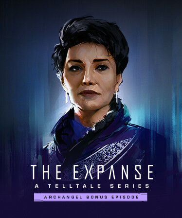The Expanse: A Telltale Series - Archangel