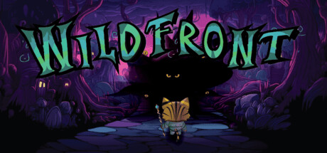 WildFront Cover Image