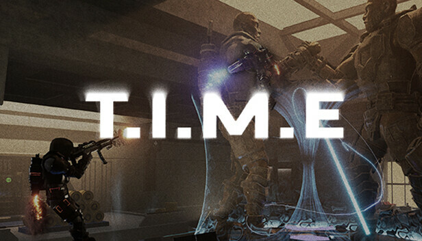 T.I.M.E - Steam News Hub