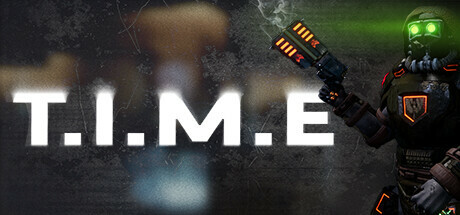 T.I.M.E Cover Image