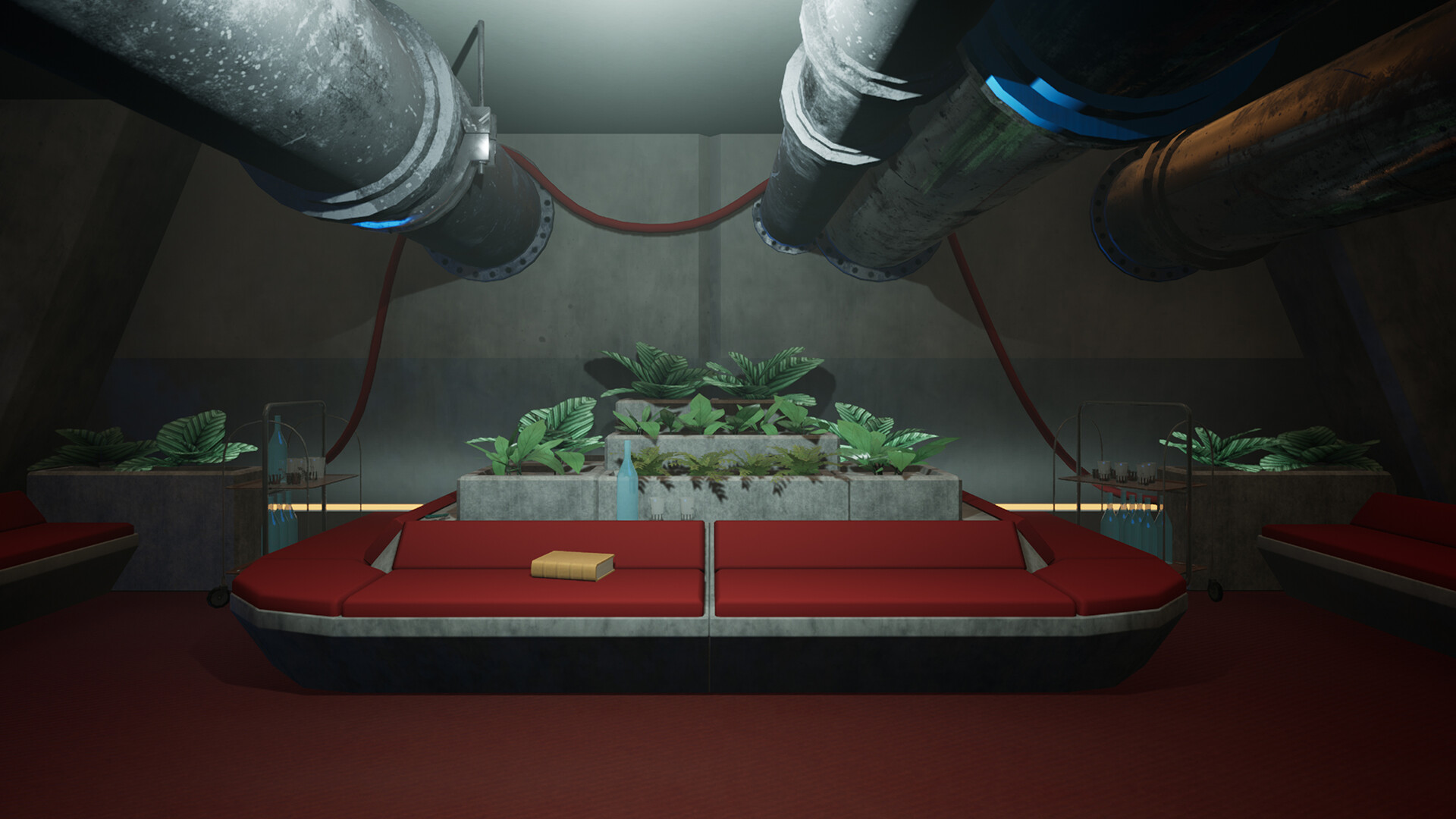 T.I.M.E on Steam