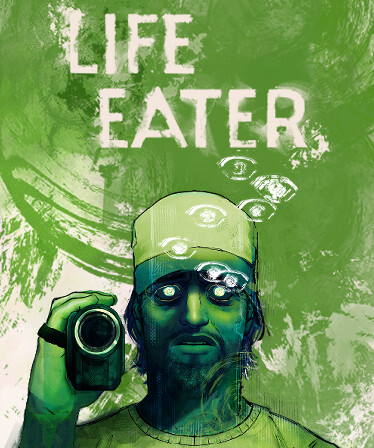 Life Eater