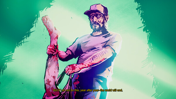 Life Eater game for Linux 1