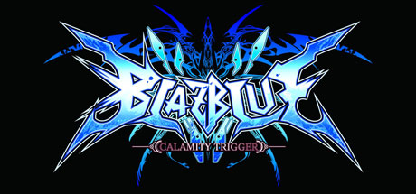 BlazBlue: Calamity Trigger Cover Image