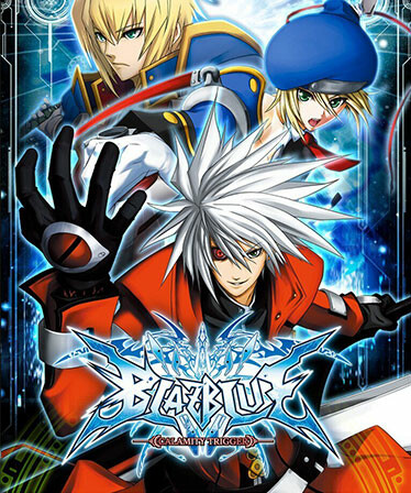 BlazBlue: Calamity Trigger