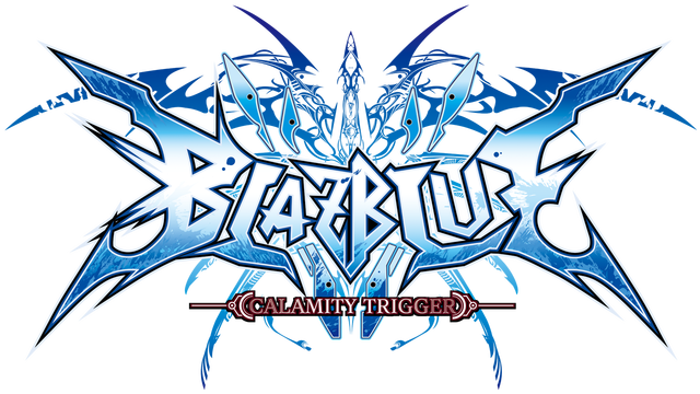 BlazBlue: Calamity Trigger