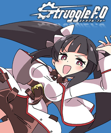 Struggle F.O