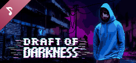 Draft of Darkness Soundtrack banner image