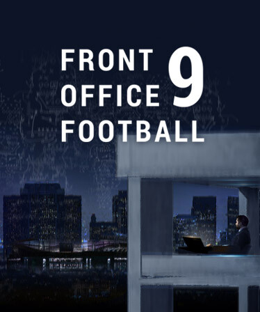 Front Office Football Nine