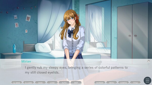 Bloody Good Friends game for Linux 1