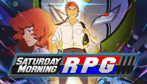 Saturday Morning Rpg On Steam Saturday Morning Rpg On Steam