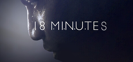 18 MINUTES Cover Image