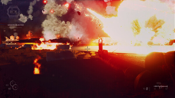 18 MINUTES game for windows Pc 1