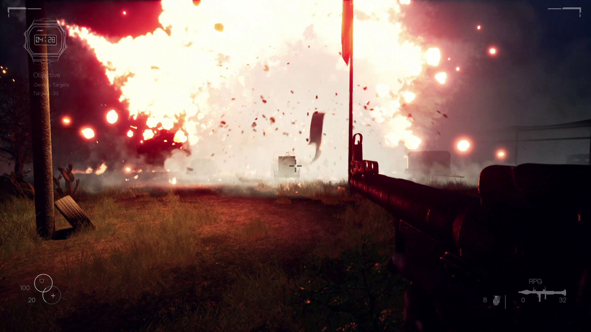 18 MINUTES screenshot 1