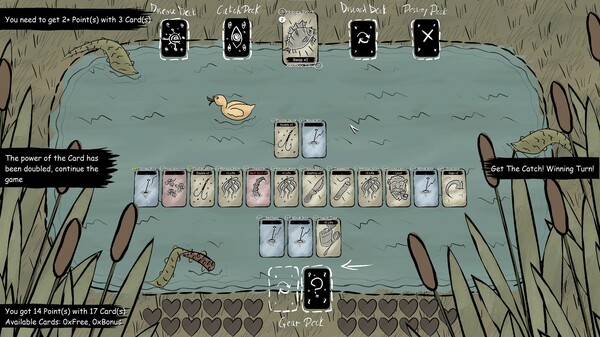 Catch Them Sweetie game for windows Pc 1