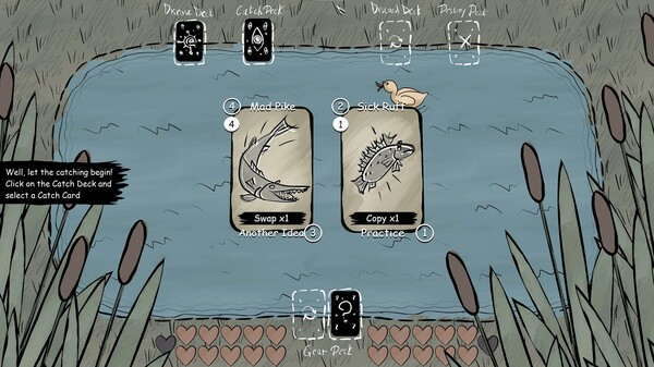 Catch Them Sweetiefor windows and Linux 1