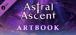 Astral Ascent Artbook