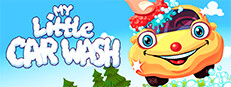 My Little Car Wash - Cars & Trucks Roleplaying Game for Kids