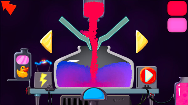 Скриншот из My Little Car Wash - Cars & Trucks Roleplaying Game for Kids