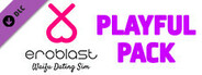 Eroblast: Playful Pack
