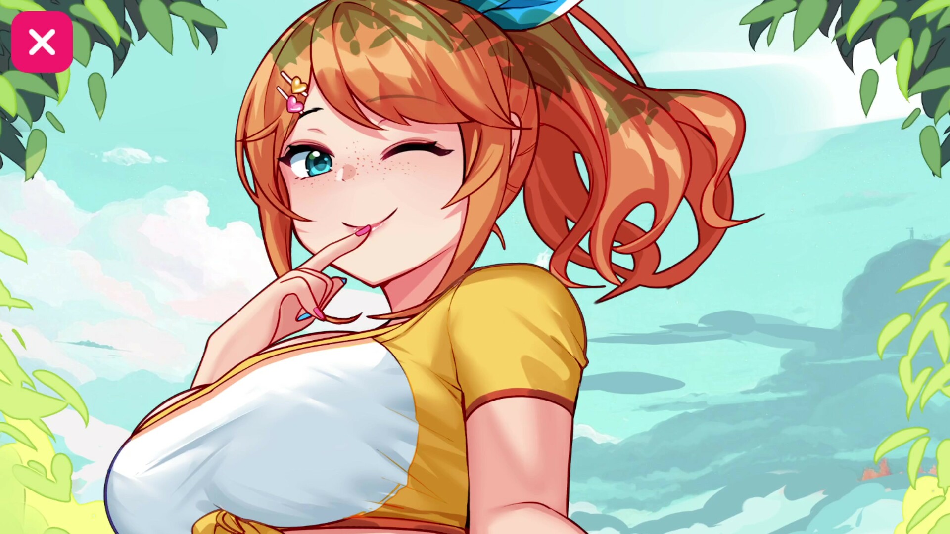 Eroblast: Playful Pack screenshot screenshot 5