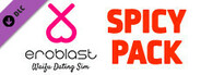 Eroblast: Spicy Pack