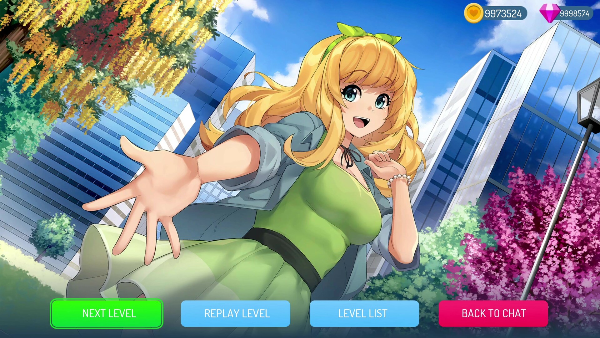 Eroblast: Spicy Pack screenshot screenshot 5