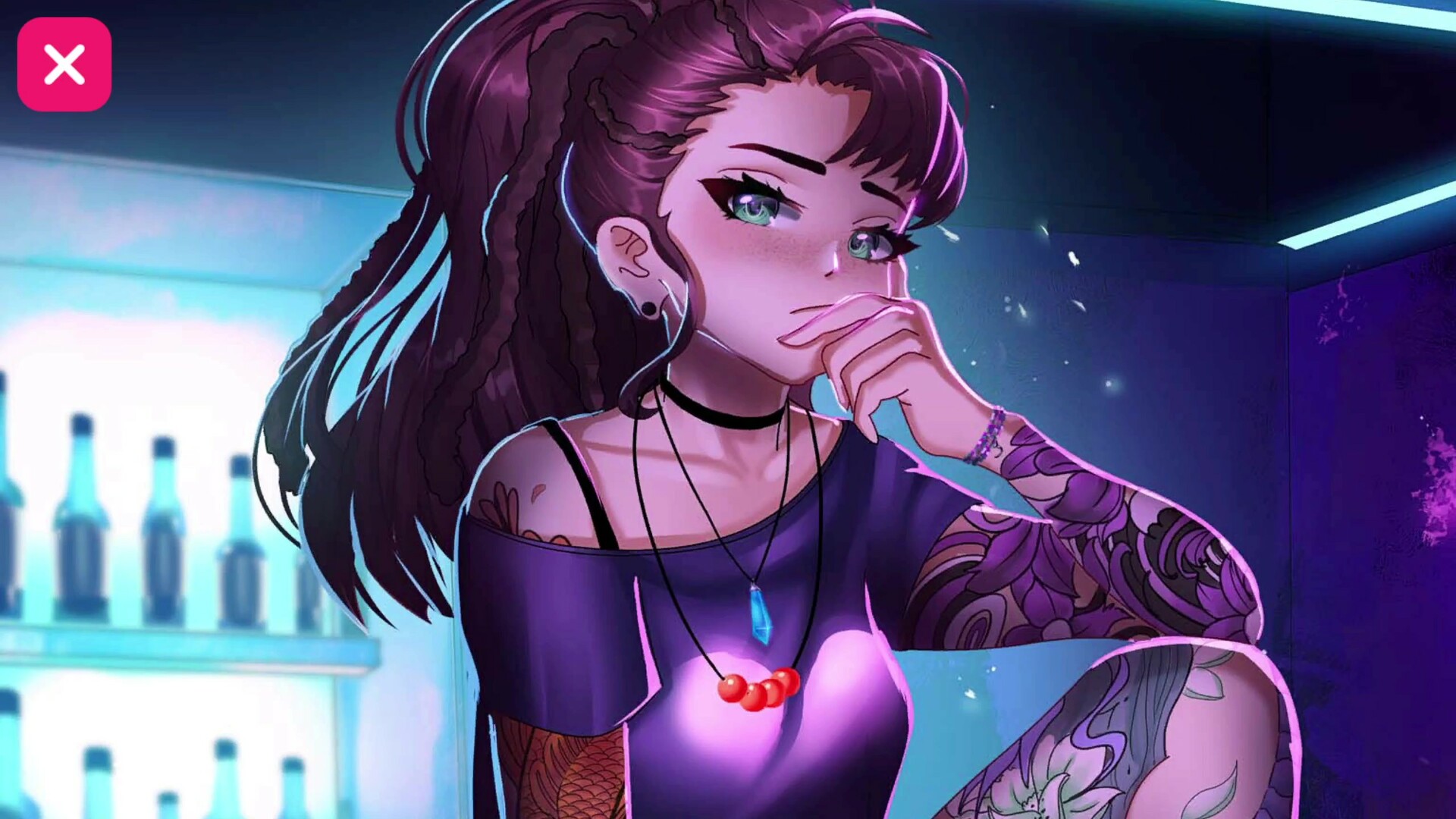 Eroblast: Spicy Pack screenshot screenshot 4