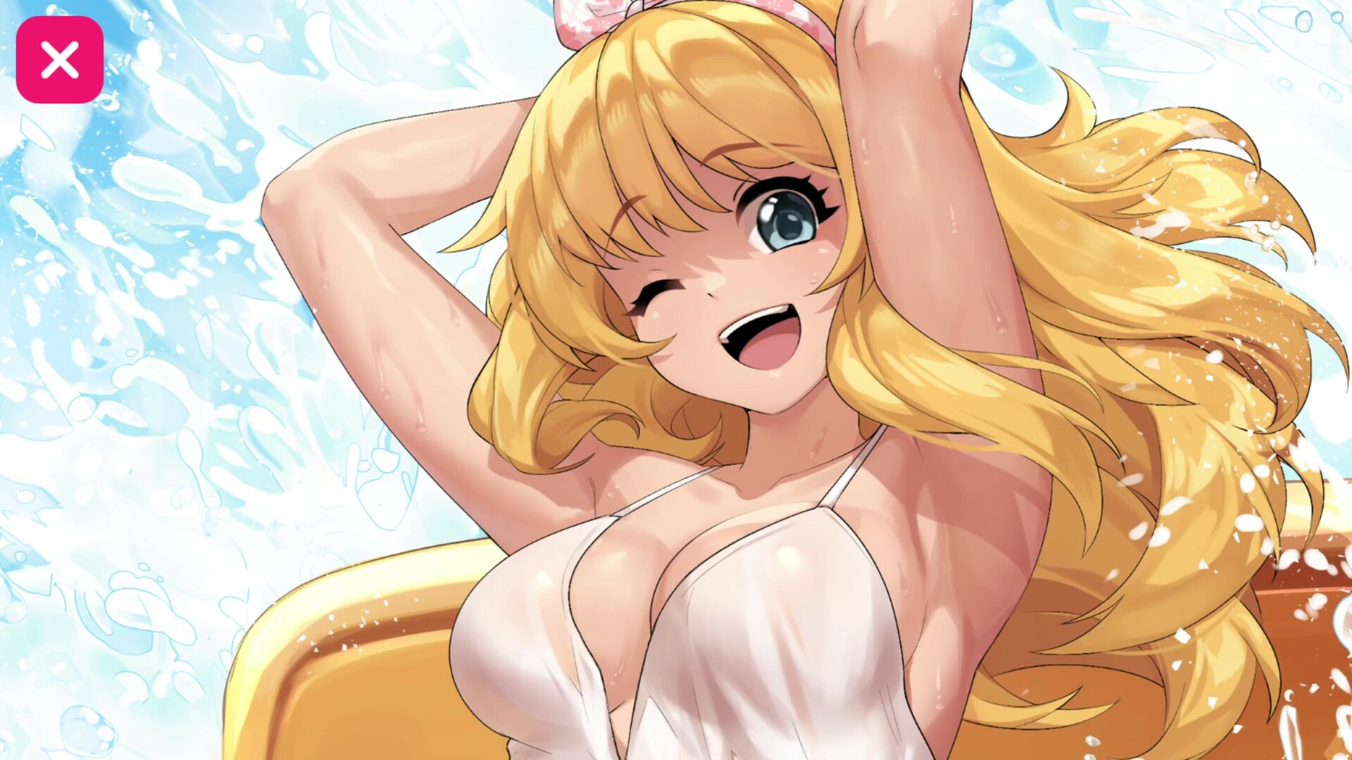 Eroblast: Spicy Pack screenshot screenshot 2