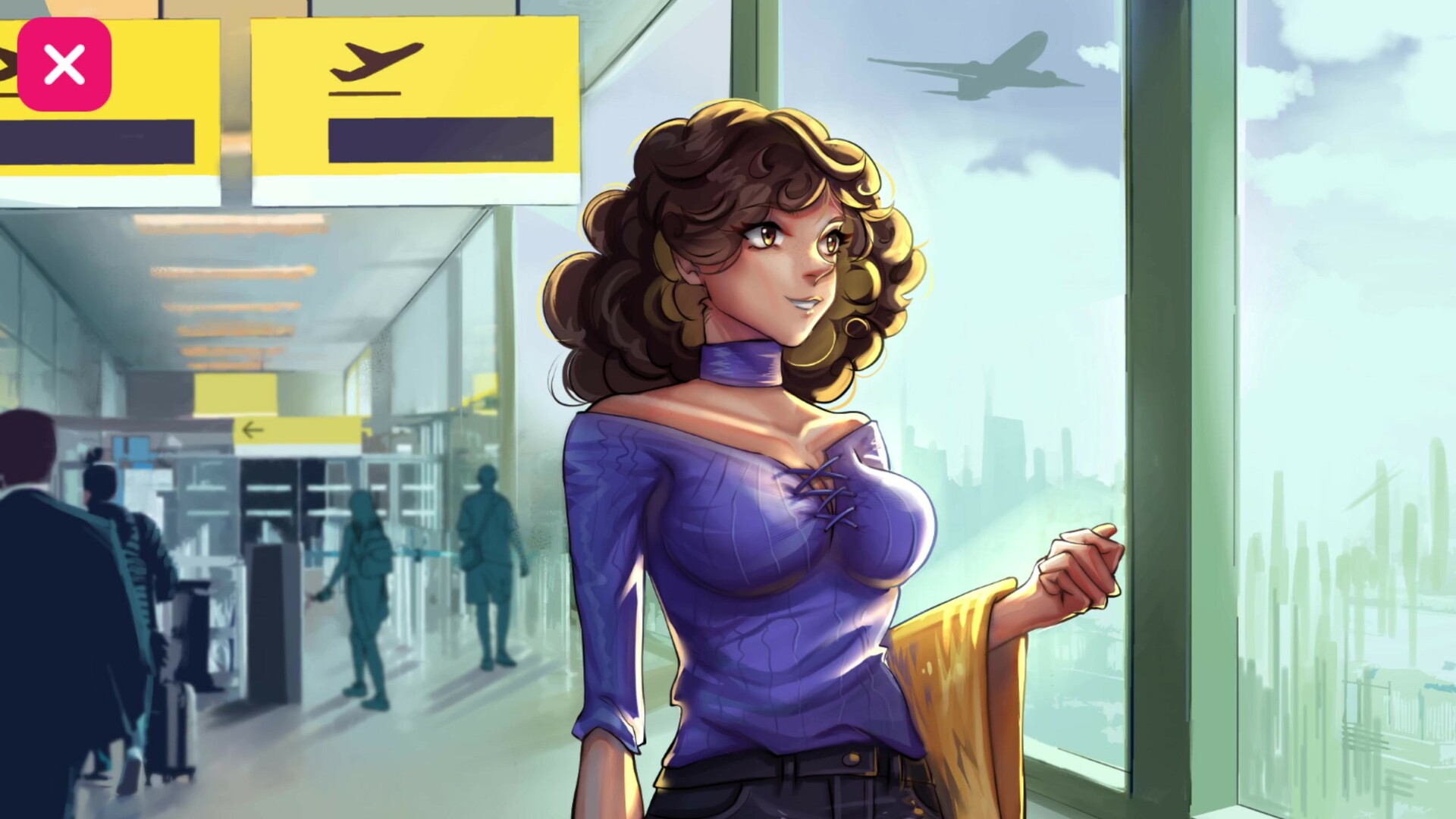 Eroblast: Passion Pack screenshot screenshot 5