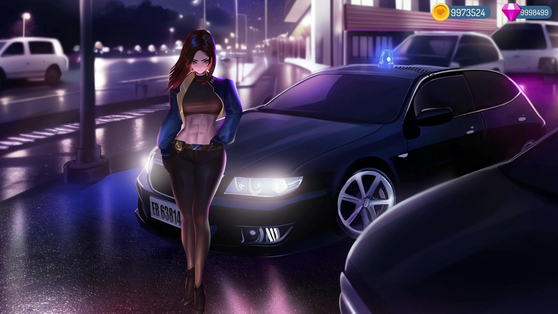 Eroblast: Passion Pack screenshot screenshot 2