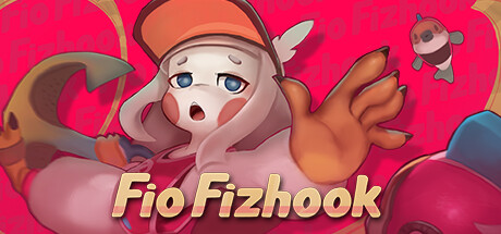Fio Fizhook Cover Image