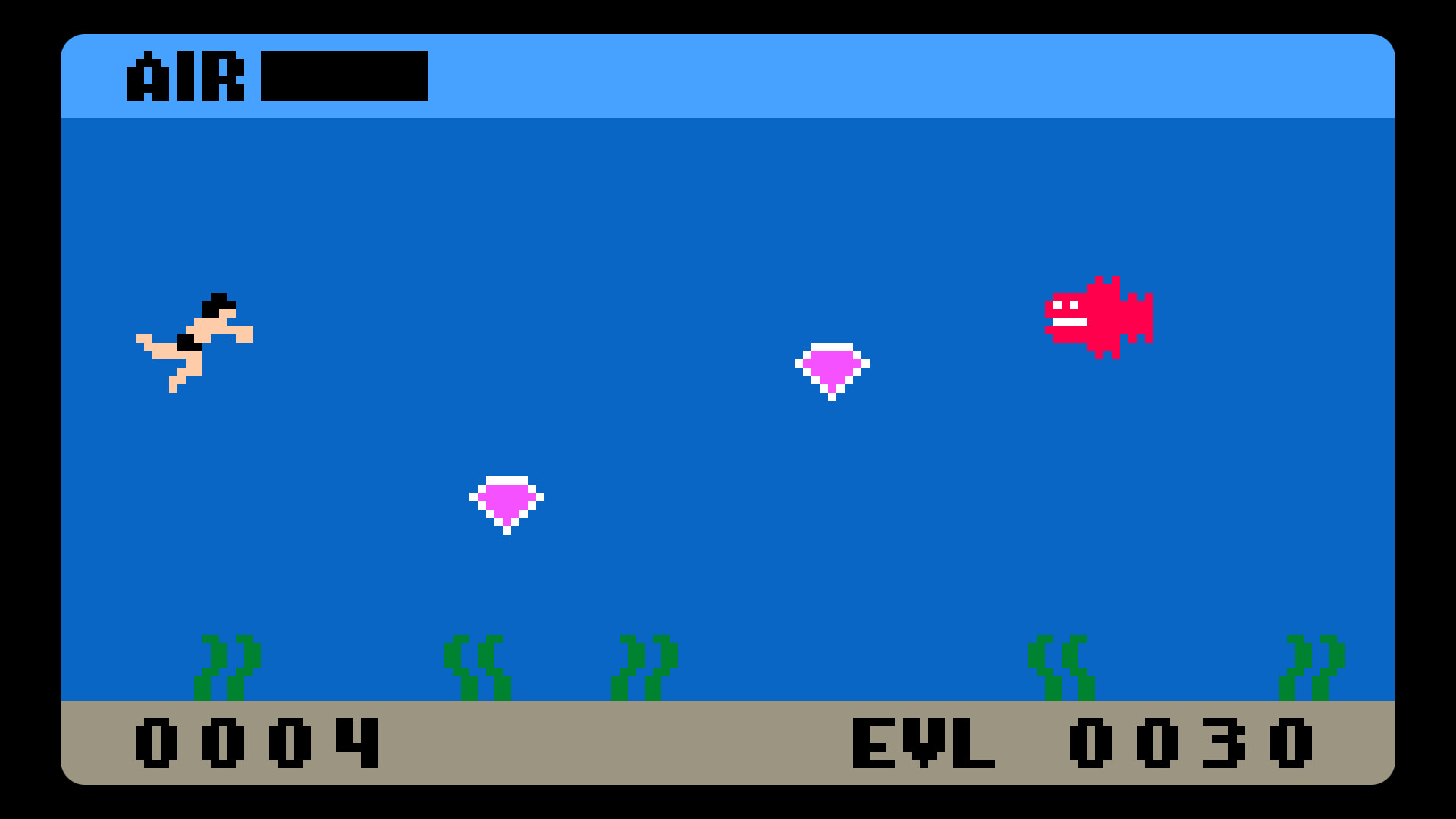 Intrepid Izzy Demo #14