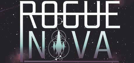 Rogue Nova Cover Image