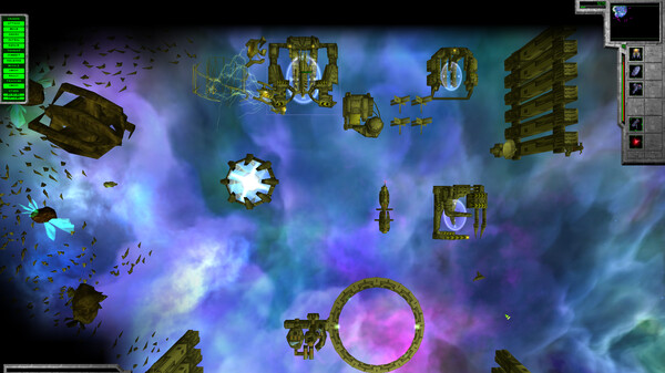 The Outforcefor windows and Linux 1