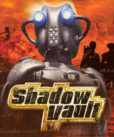Shadow Vault