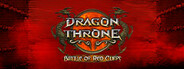 Dragon Throne: Battle of Red Cliffs