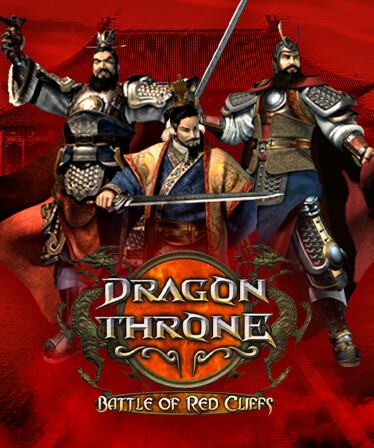 Dragon Throne: Battle of Red Cliffs