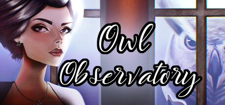 Owl Observatory Cover Image