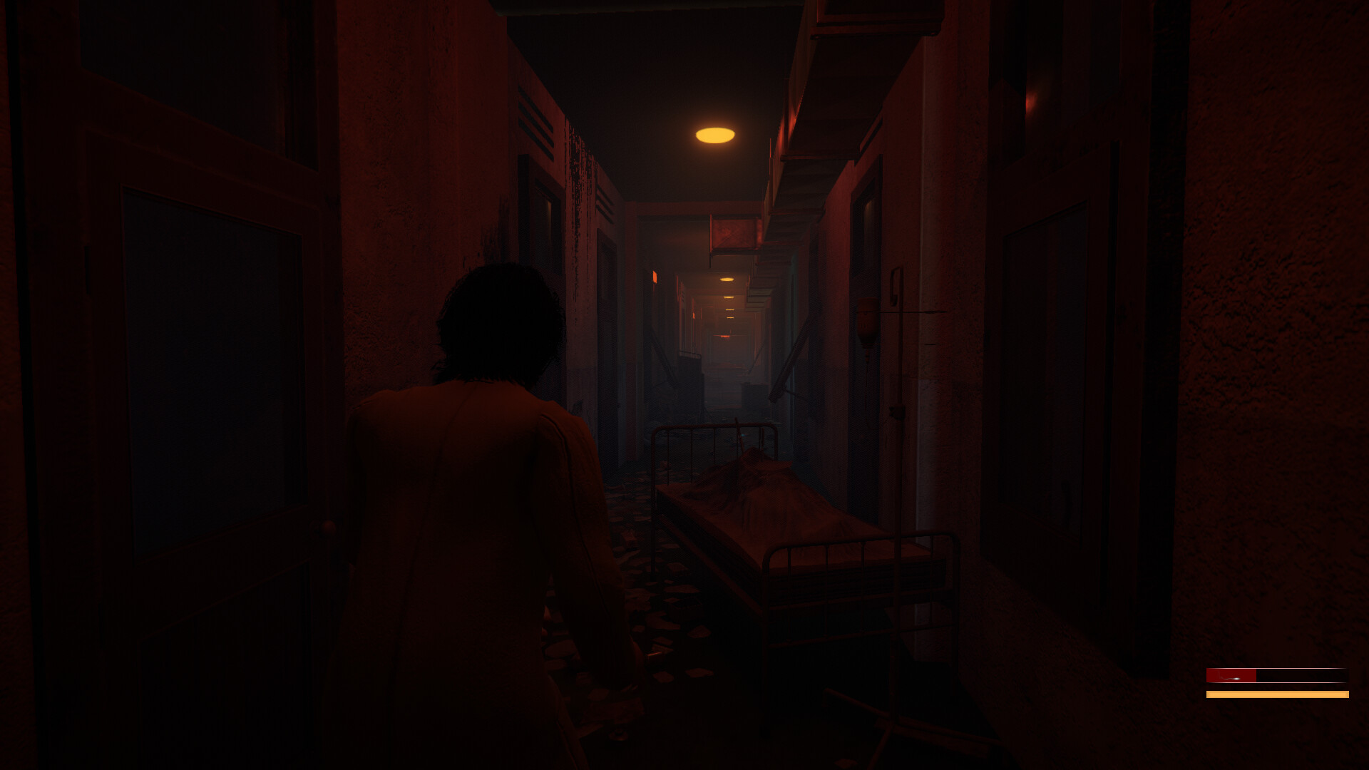 Taken Soul | Đoạt Mệnh screenshot screenshot 5