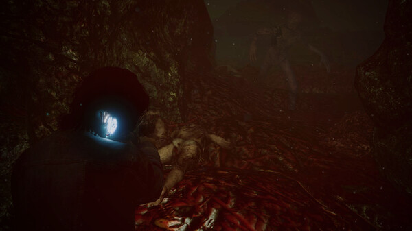 Taken Soul | Đoạt Mệnh game for windows Pc 1