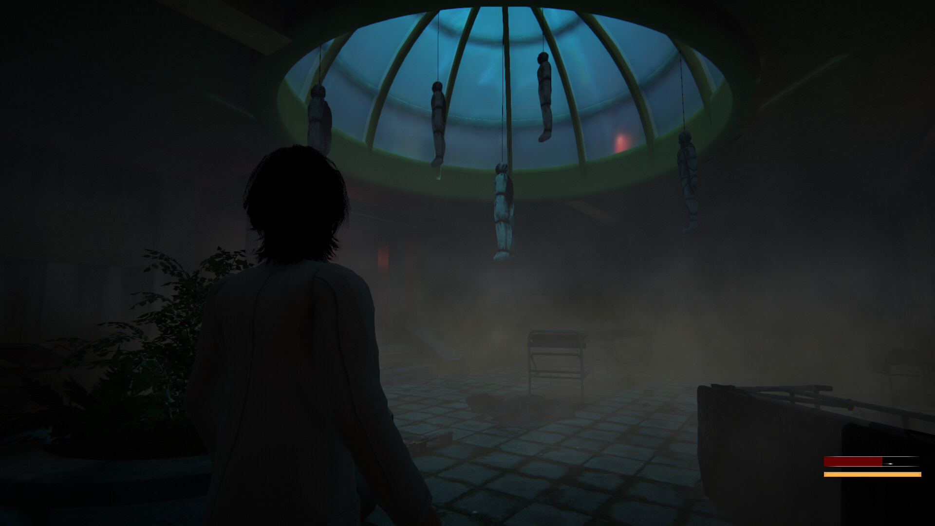 Taken Soul | Đoạt Mệnh screenshot screenshot 6