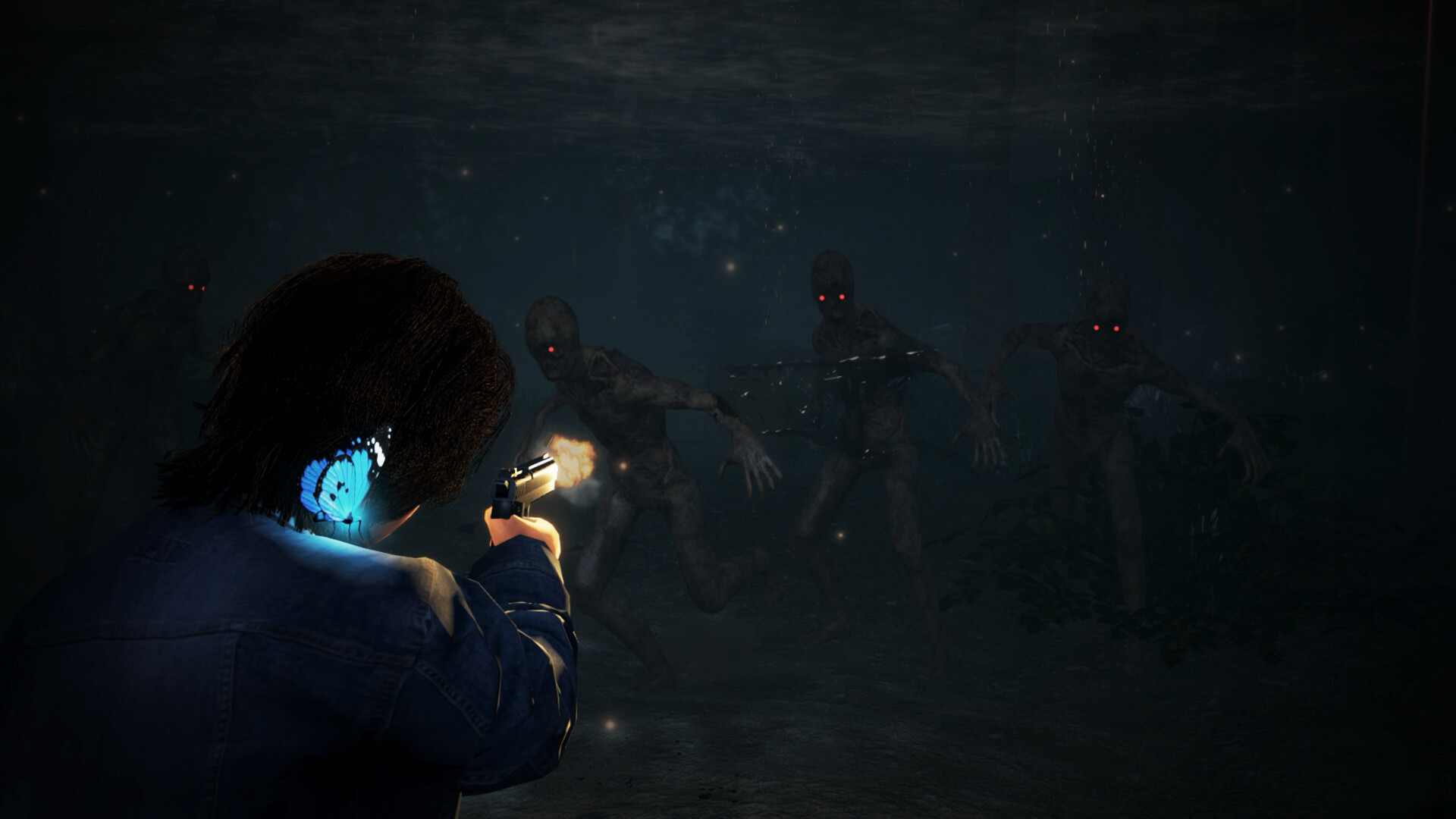 Taken Soul | Đoạt Mệnh screenshot 1