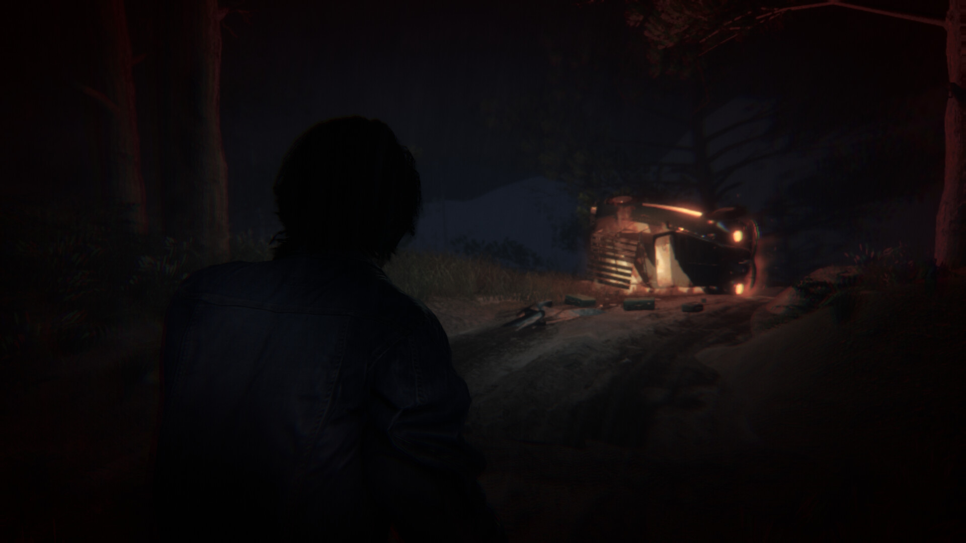 Taken Soul | Đoạt Mệnh screenshot screenshot 4