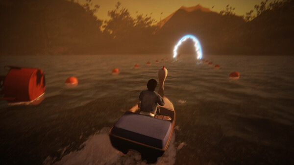 Taken Soul | Đoạt Mệnh game for Linux 1